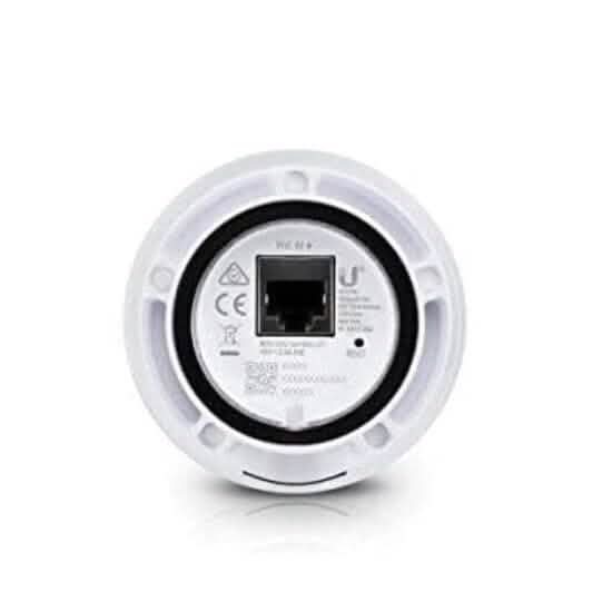 Ubiquiti UniFi Protect G4-Bullet Camera (Refurbished) Smart Home & Security - DailySale