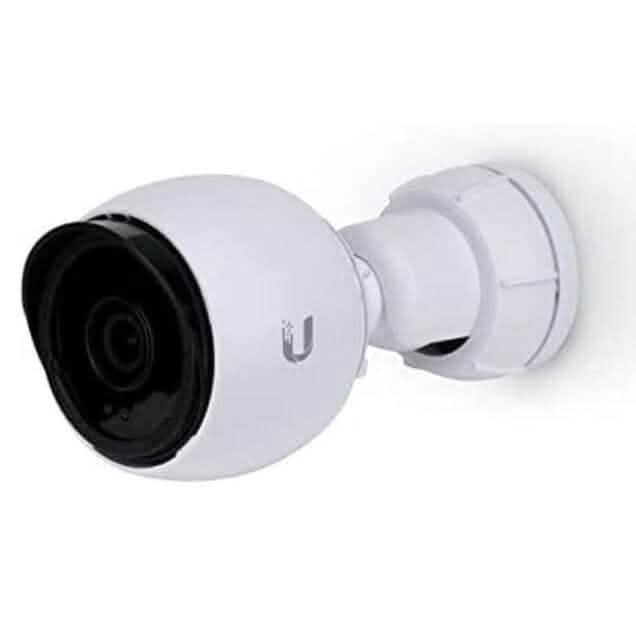 Ubiquiti UniFi Protect G4-Bullet Camera (Refurbished) Smart Home & Security - DailySale