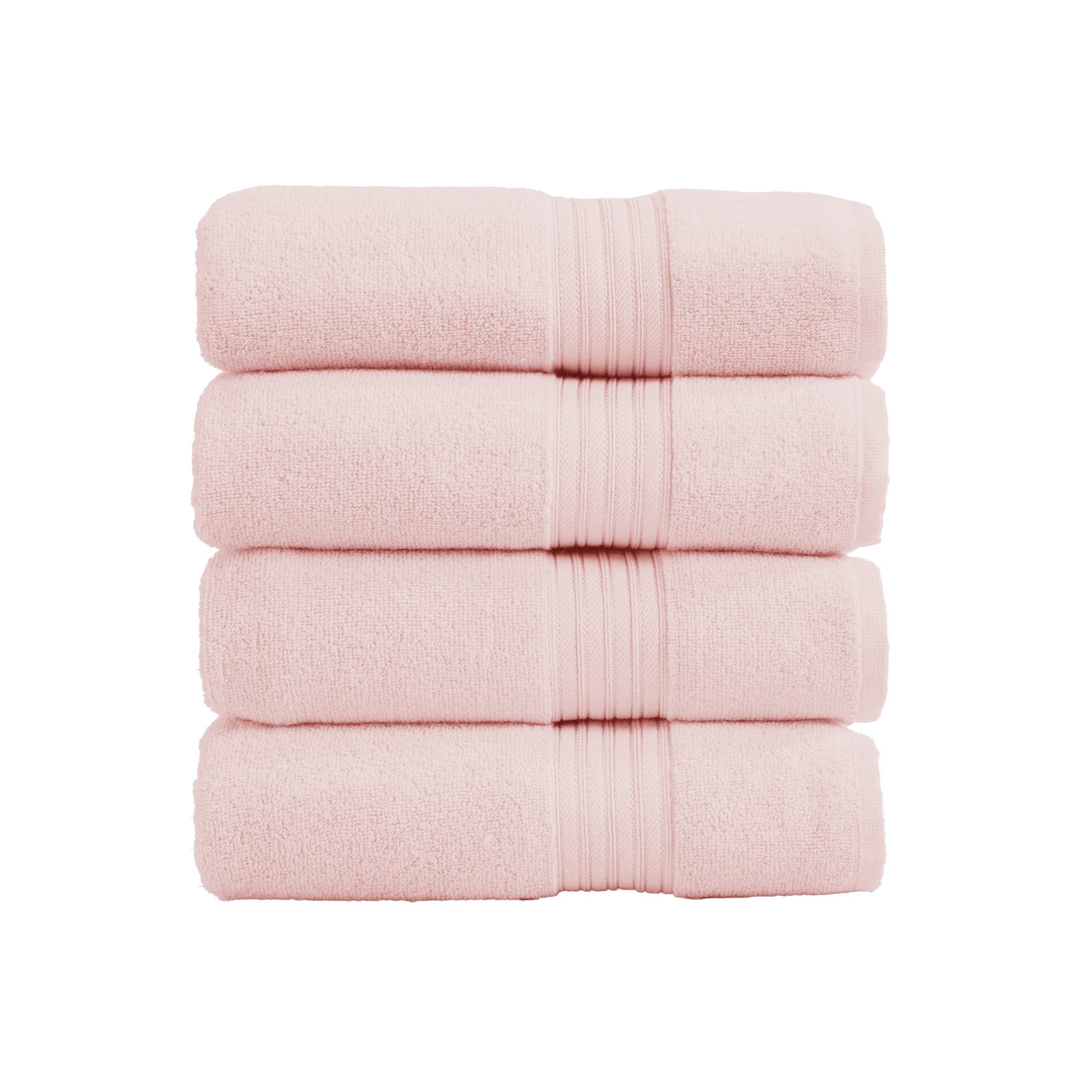 Cotton Terry Bath Towel Set - Cooper Collection