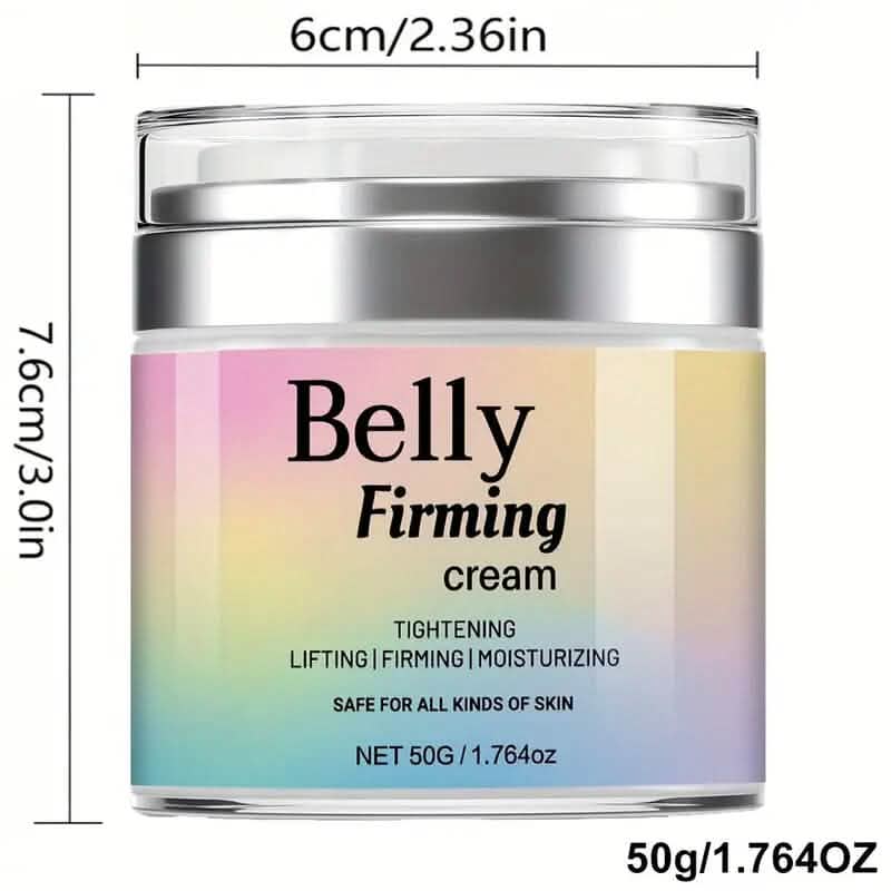 Ultra-Firming Body Sculpting Cream Beauty & Personal Care - DailySale