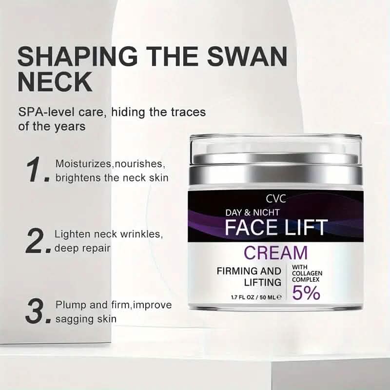Ultra-Lifting Face Cream for Firming and Lifting Beauty & Personal Care - DailySale