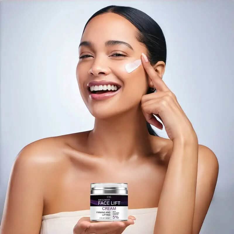 Ultra-Lifting Face Cream for Firming and Lifting Beauty & Personal Care - DailySale