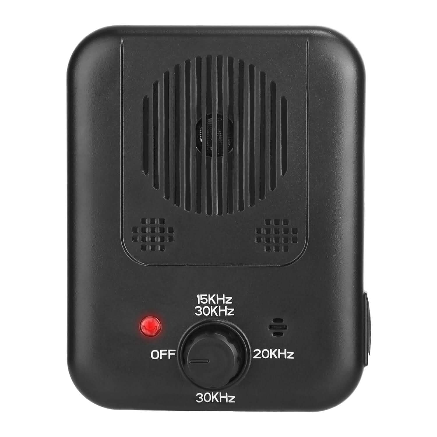 Ultrasonic Anti-Barking Device Pet Supplies - DailySale