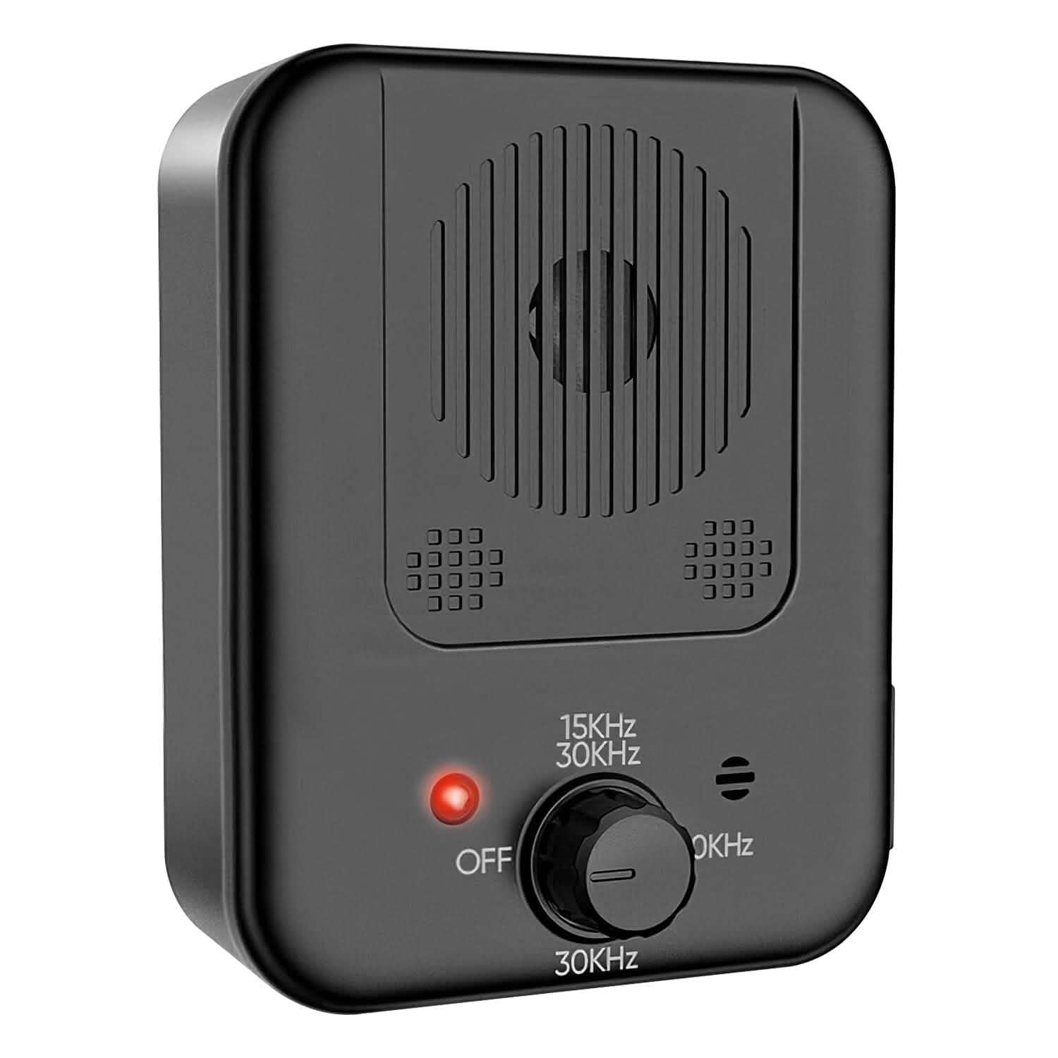 Ultrasonic Anti-Barking Device Pet Supplies - DailySale