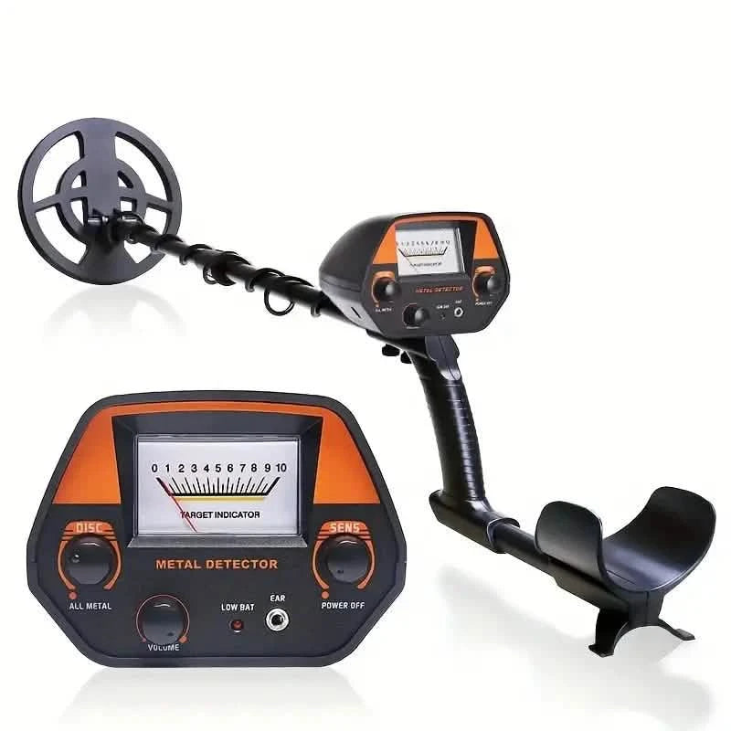 Underground Metal Detector GTX 5030 Detecting Copper and Iron Sports & Outdoors - DailySale