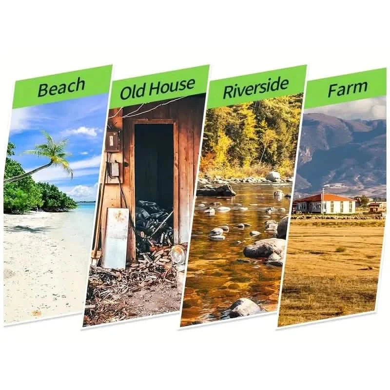 Underground Metal Detector GTX 5030 Detecting Copper and Iron Sports & Outdoors - DailySale