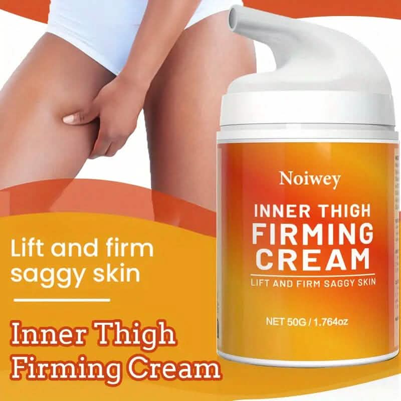 Unisex 50g Inner Thigh Firming Cream Beauty & Personal Care - DailySale