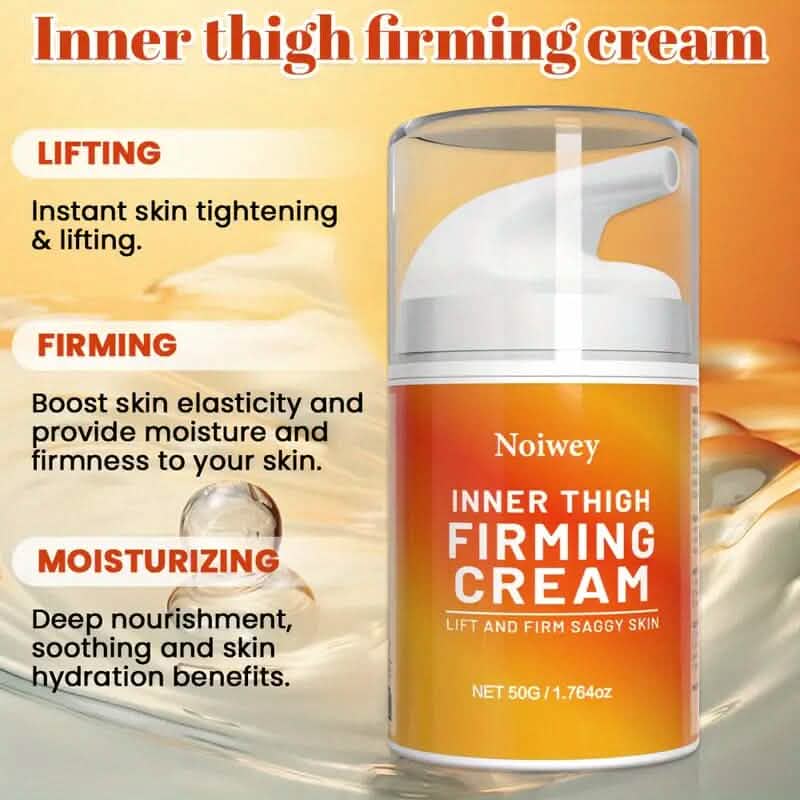 Unisex 50g Inner Thigh Firming Cream Beauty & Personal Care - DailySale
