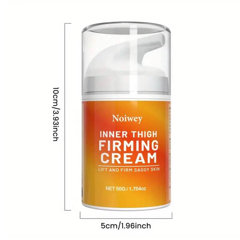 Unisex 50g Inner Thigh Firming Cream Beauty & Personal Care - DailySale
