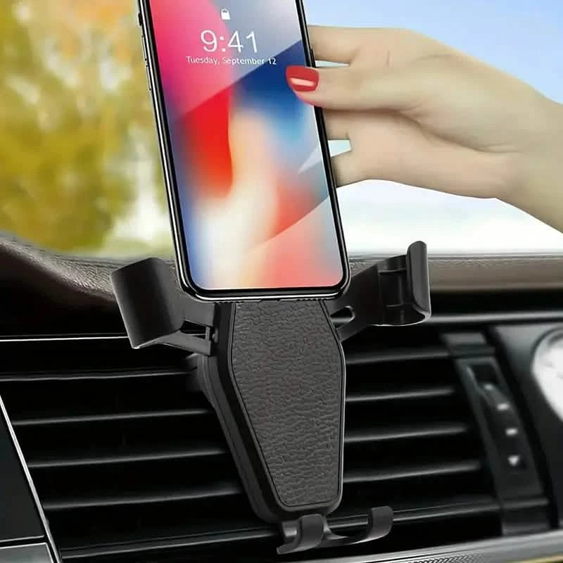 Universal Car Navigation Phone Holder Automotive - DailySale