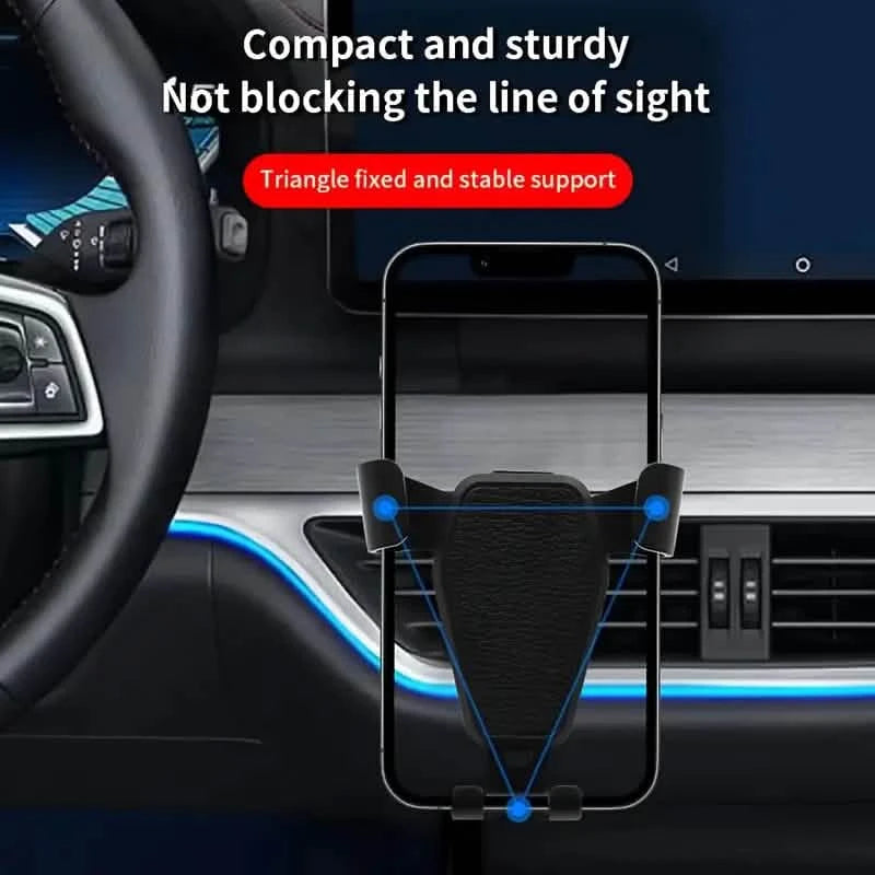 Universal Car Navigation Phone Holder Automotive - DailySale