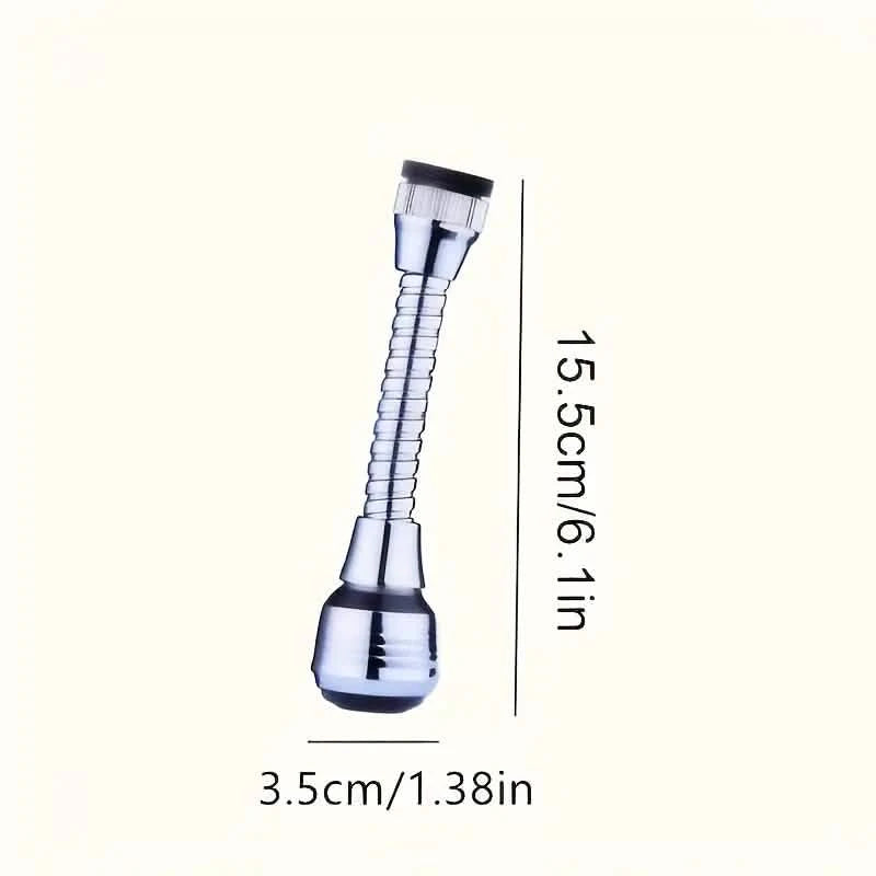 Universal Faucet Sprayer Extension Kitchen Tools & Gadgets - DailySale
