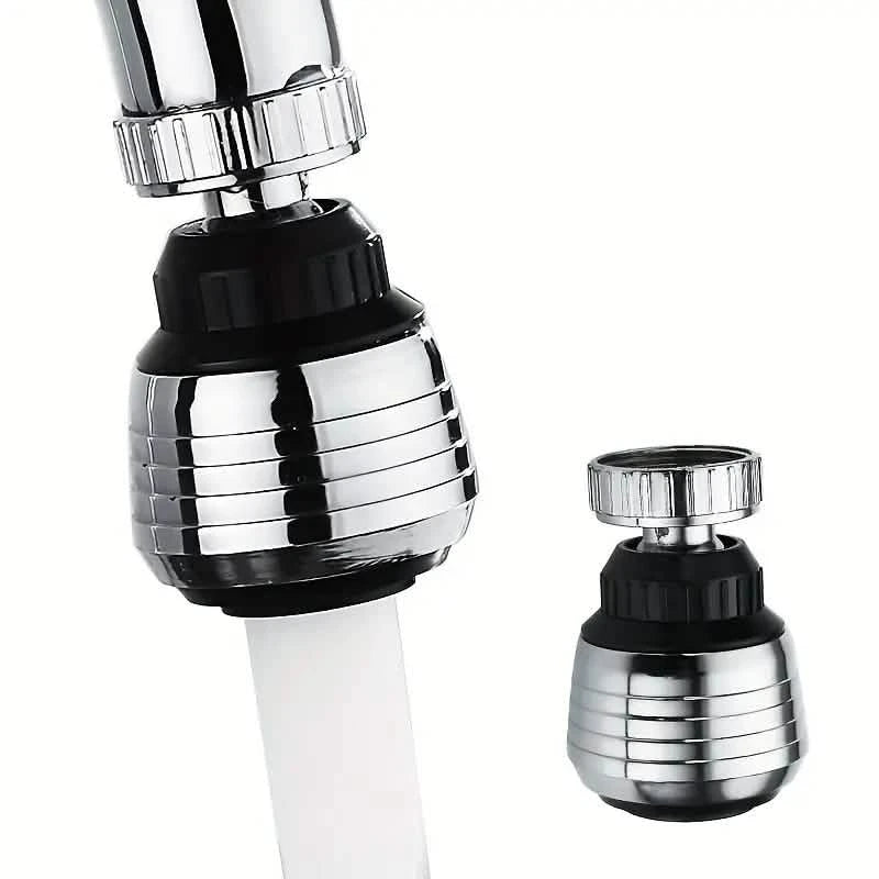 Universal Faucet Sprayer Extension Kitchen Tools & Gadgets Short - DailySale