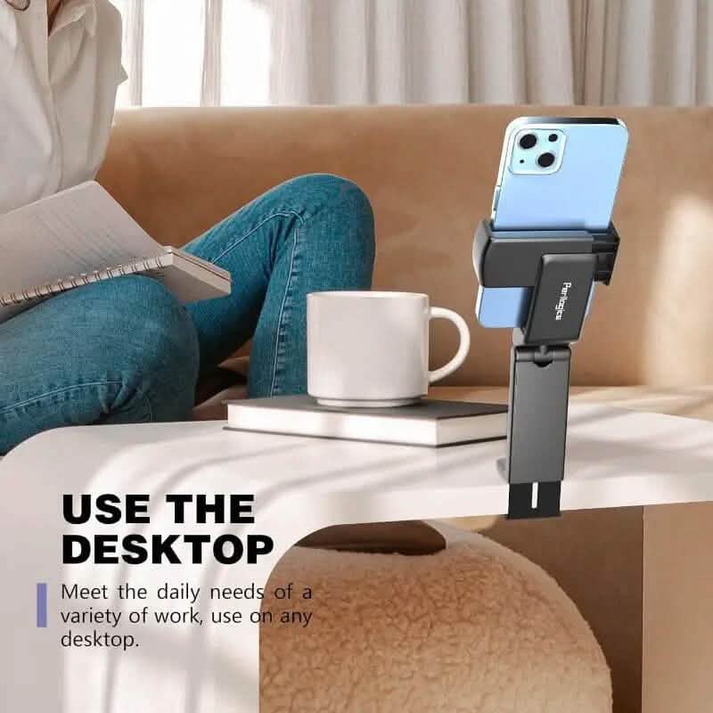 Universal in Flight Airplane Phone Holder Mount Mobile Accessories - DailySale