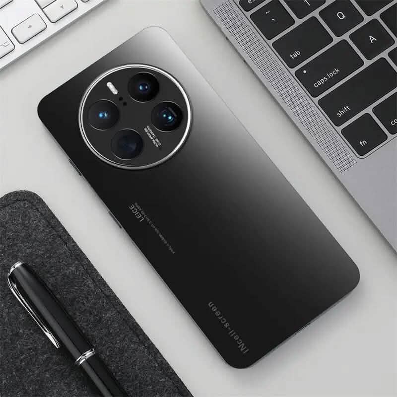 Unlock Dual SIM 4G Android Phone 8GB 256GB Cell Phones - DailySale