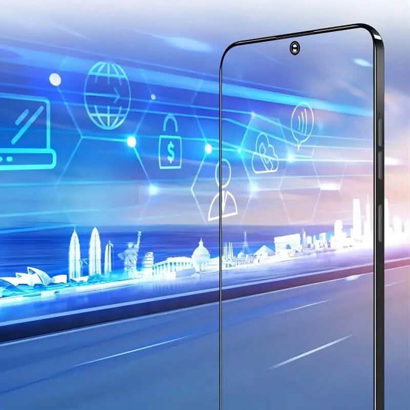 Unlocked Smartphone 4GB 64GB Dual SIM 4G LTE Cell Phones - DailySale