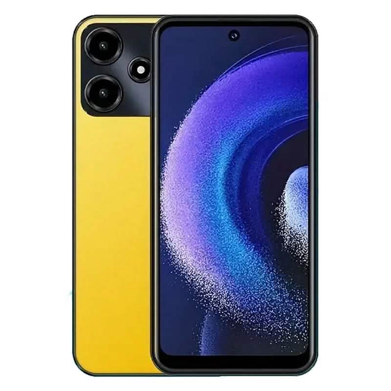 Unlocked Smartphone 4GB 64GB Dual SIM 4G LTE Cell Phones Gold - DailySale