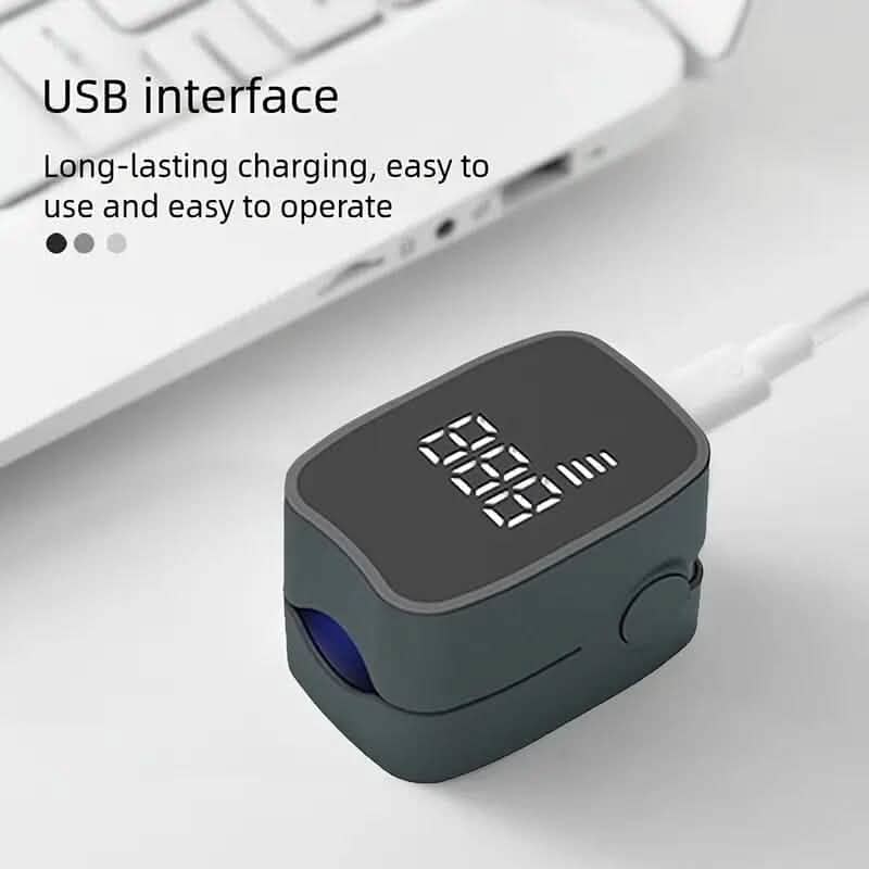 UV LED Nail Treatment Device with LED Display Beauty & Personal Care - DailySale