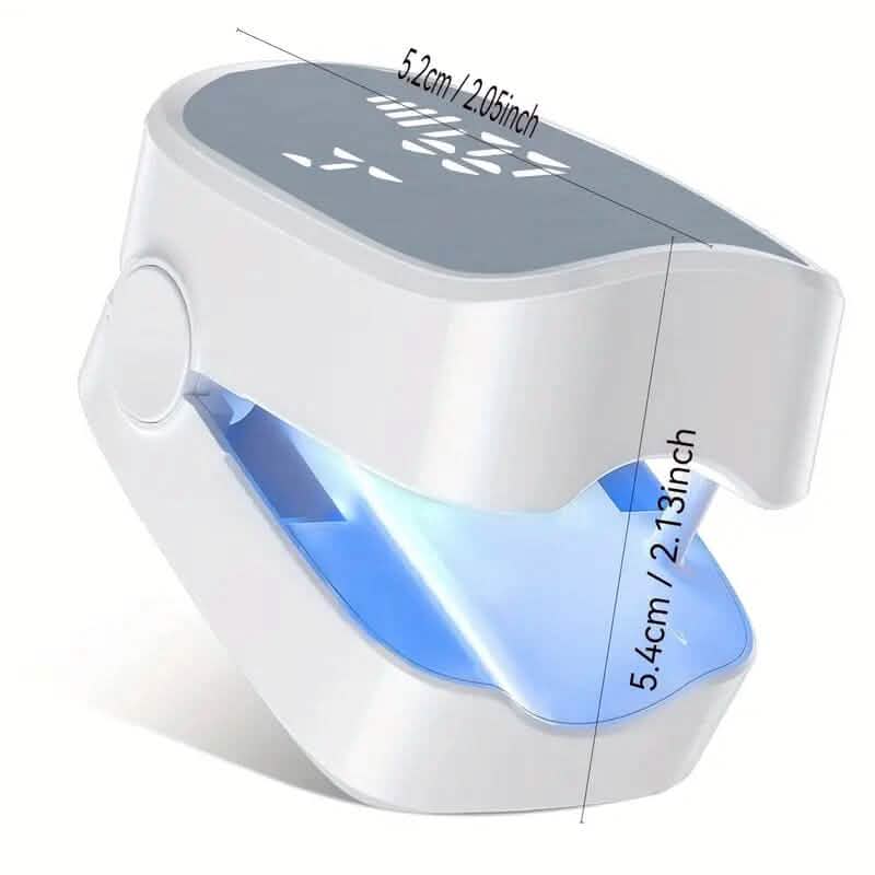 UV LED Nail Treatment Device with LED Display Beauty & Personal Care - DailySale