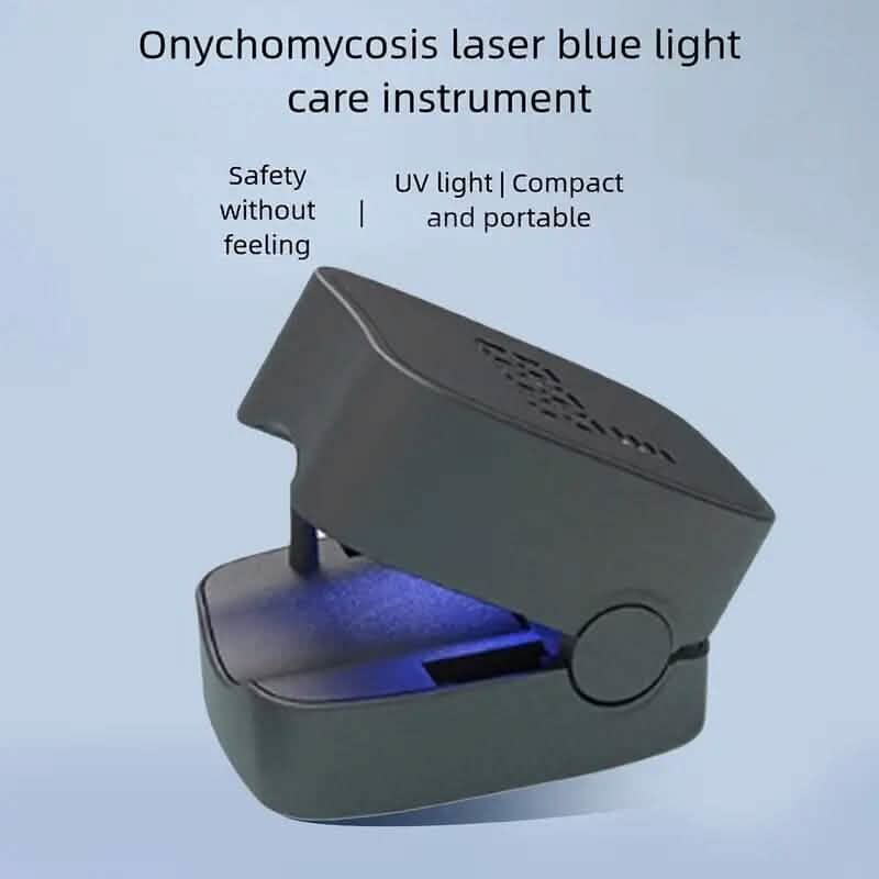 UV LED Nail Treatment Device with LED Display Beauty & Personal Care - DailySale