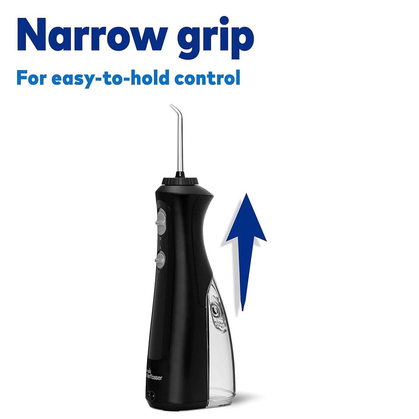 Waterpik Cordless Pearl Water Flosser Beauty & Personal Care - DailySale