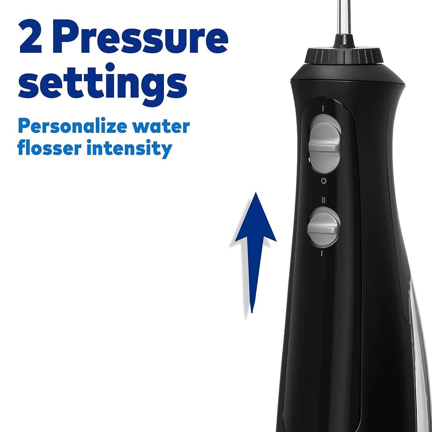 Waterpik Cordless Pearl Water Flosser Beauty & Personal Care - DailySale