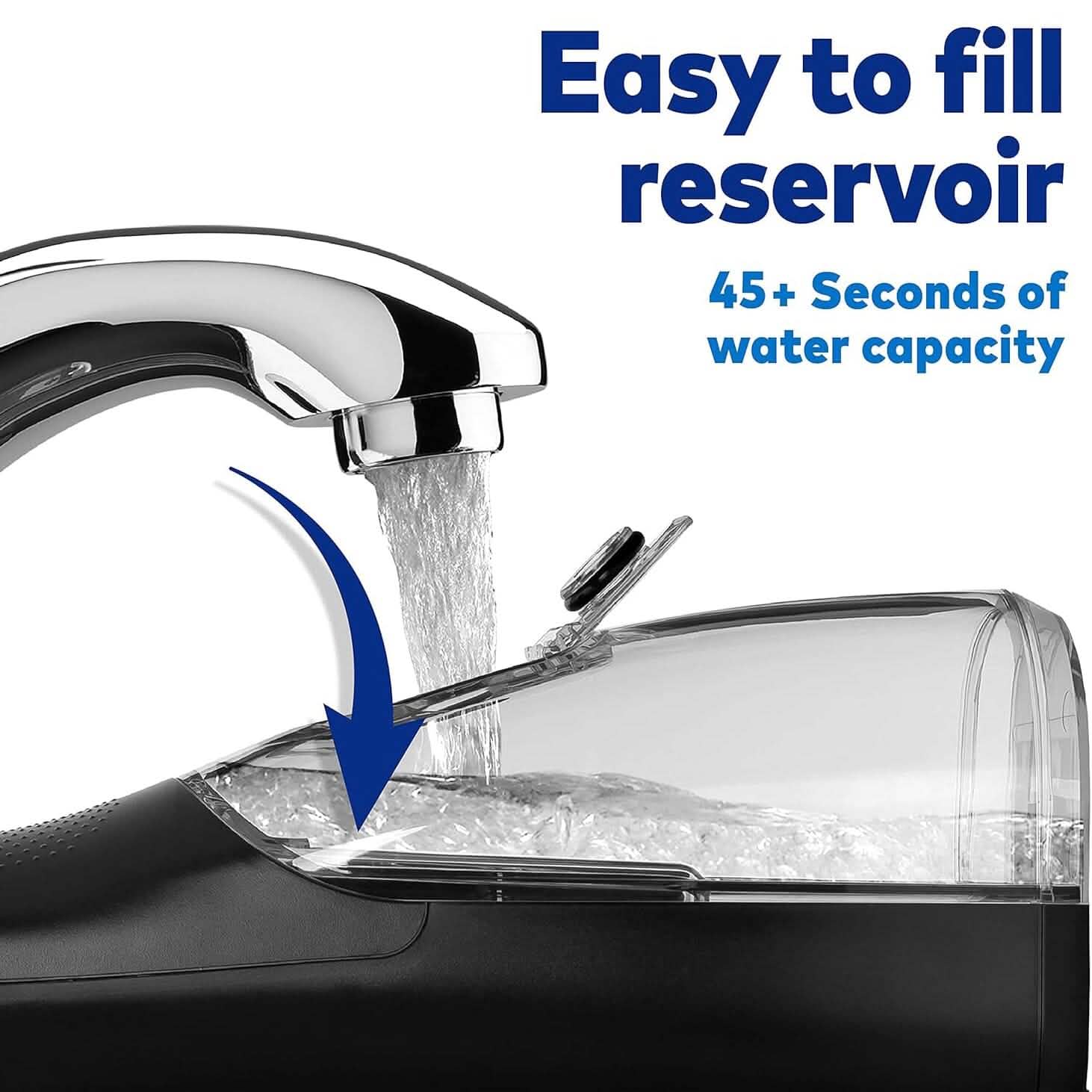 Waterpik Cordless Pearl Water Flosser Beauty & Personal Care - DailySale