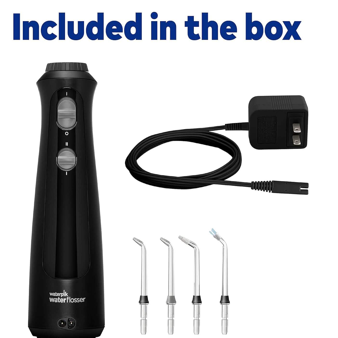 Waterpik Cordless Pearl Water Flosser Beauty & Personal Care - DailySale
