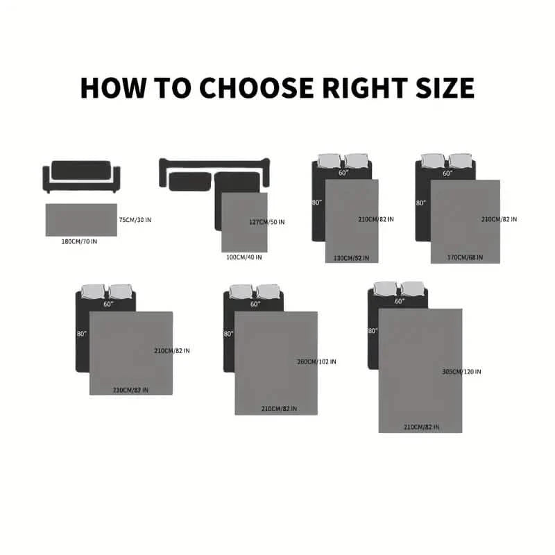 Waterproof Pet Bed Cover for Furniture Bedding - DailySale