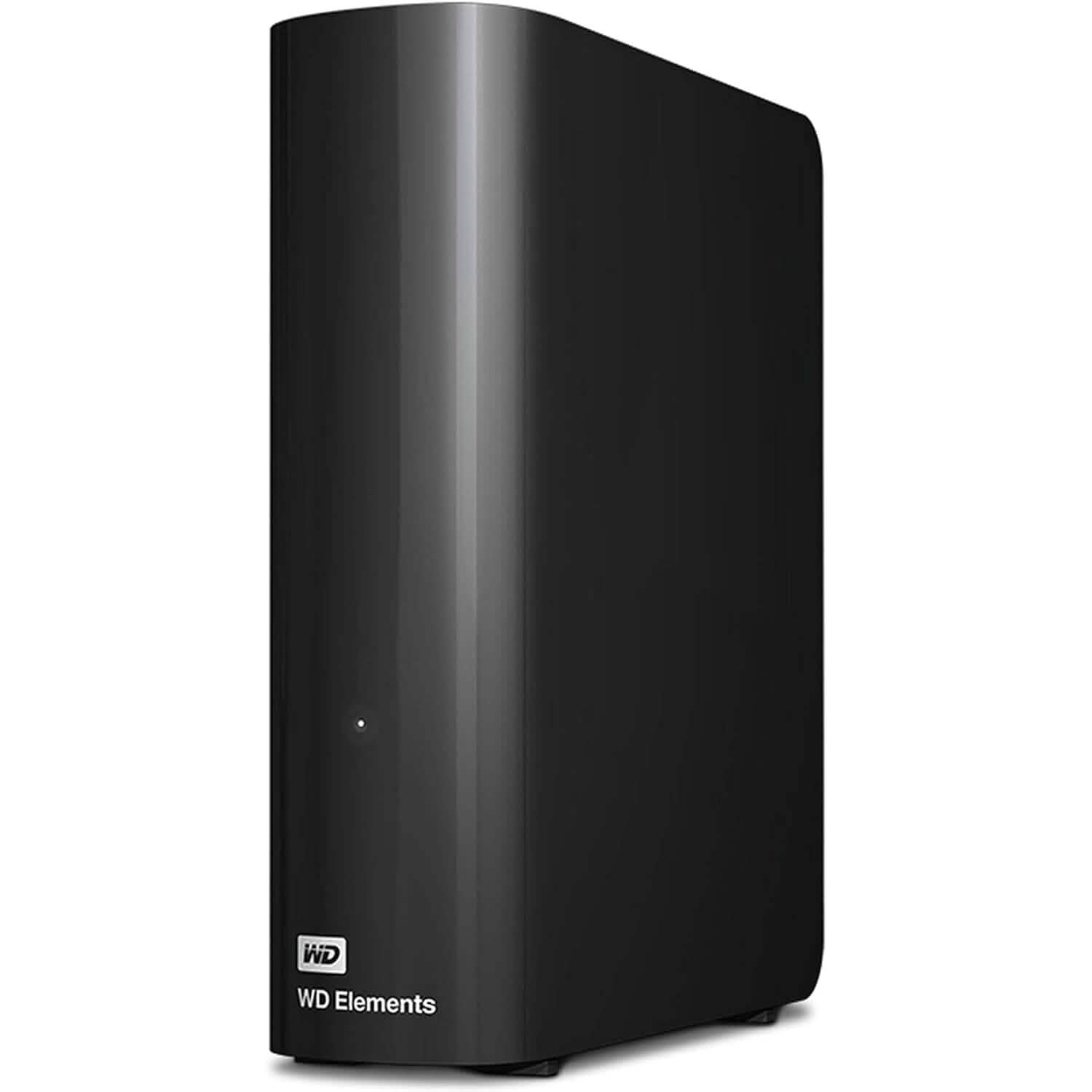 WD 16TB Elements Desktop External Hard Drive, USB 3.0 for Plug-and-Play Storage Computer Accessories - DailySale