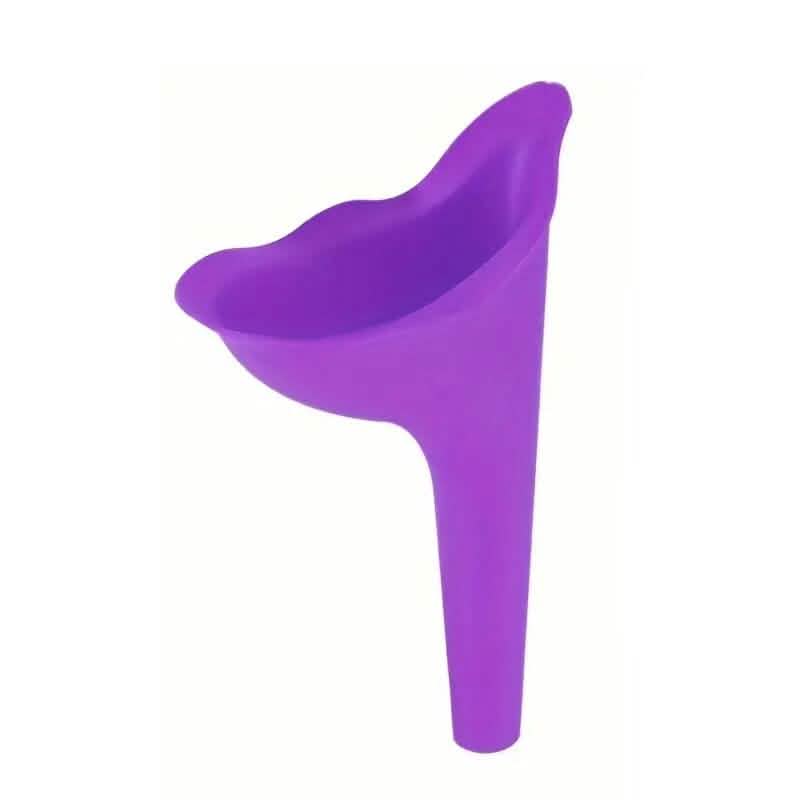 Women's Emergency Portable Urinal for Travel Sports & Outdoors - DailySale