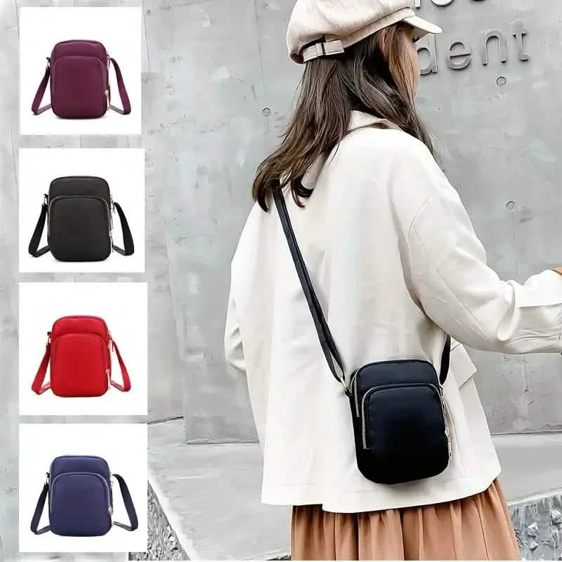 Women's Shoulder Bag Multifunctional Bags & Travel - DailySale