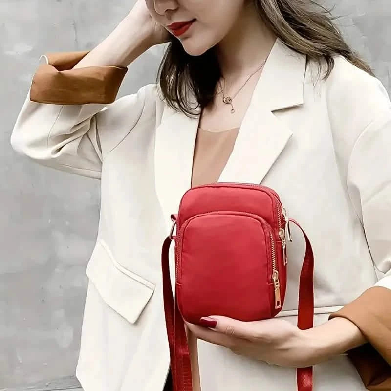 Women's Shoulder Bag Multifunctional Bags & Travel - DailySale
