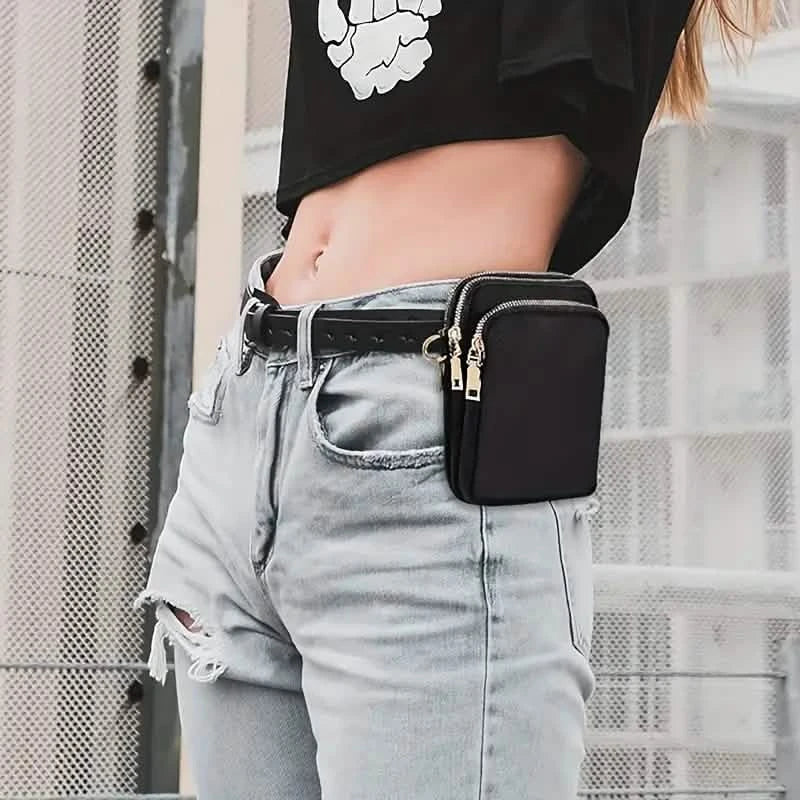 Women's Shoulder Bag Multifunctional Bags & Travel - DailySale