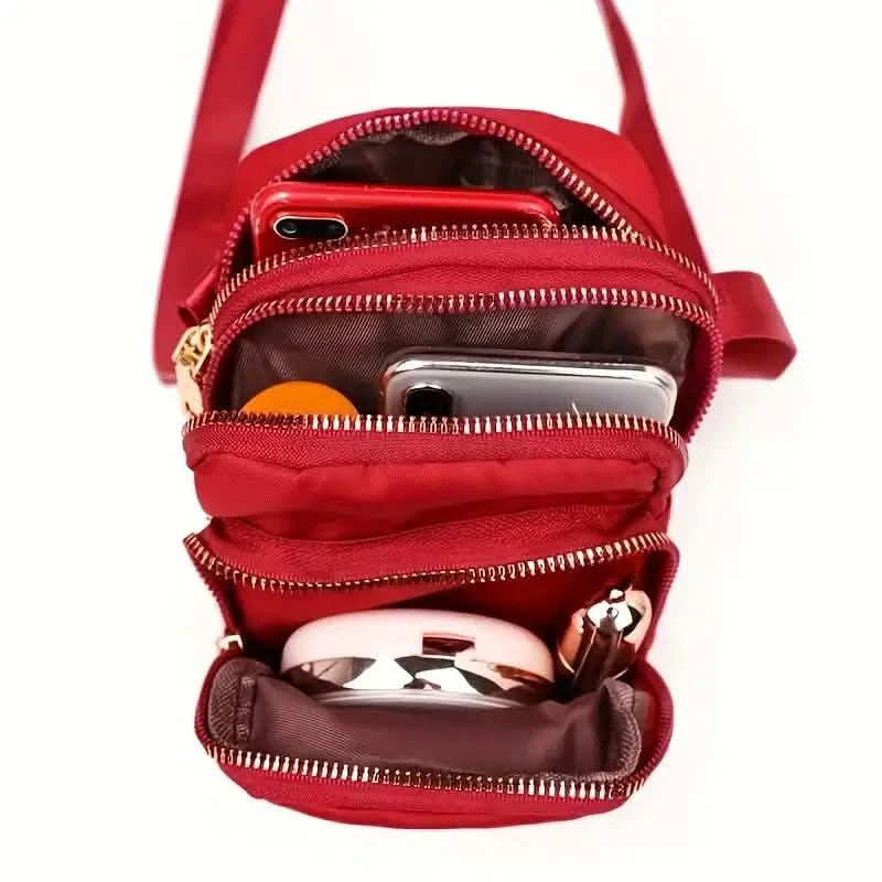 Women's Shoulder Bag Multifunctional Bags & Travel - DailySale