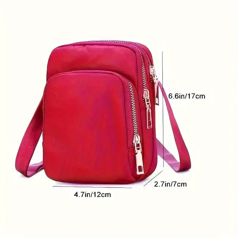 Women's Shoulder Bag Multifunctional Bags & Travel - DailySale