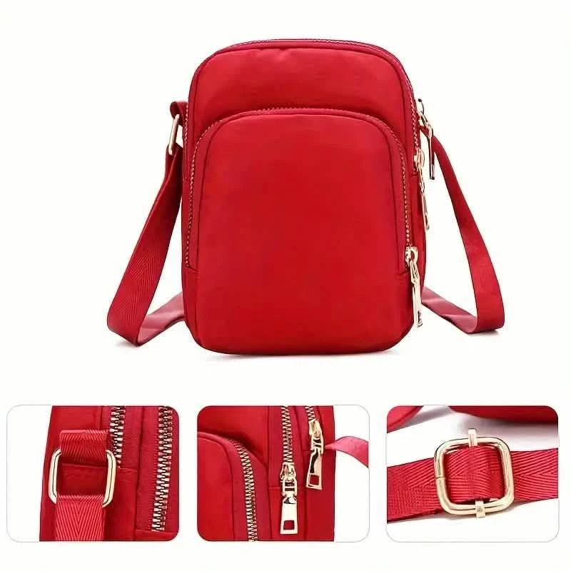 Women's Shoulder Bag Multifunctional Bags & Travel - DailySale