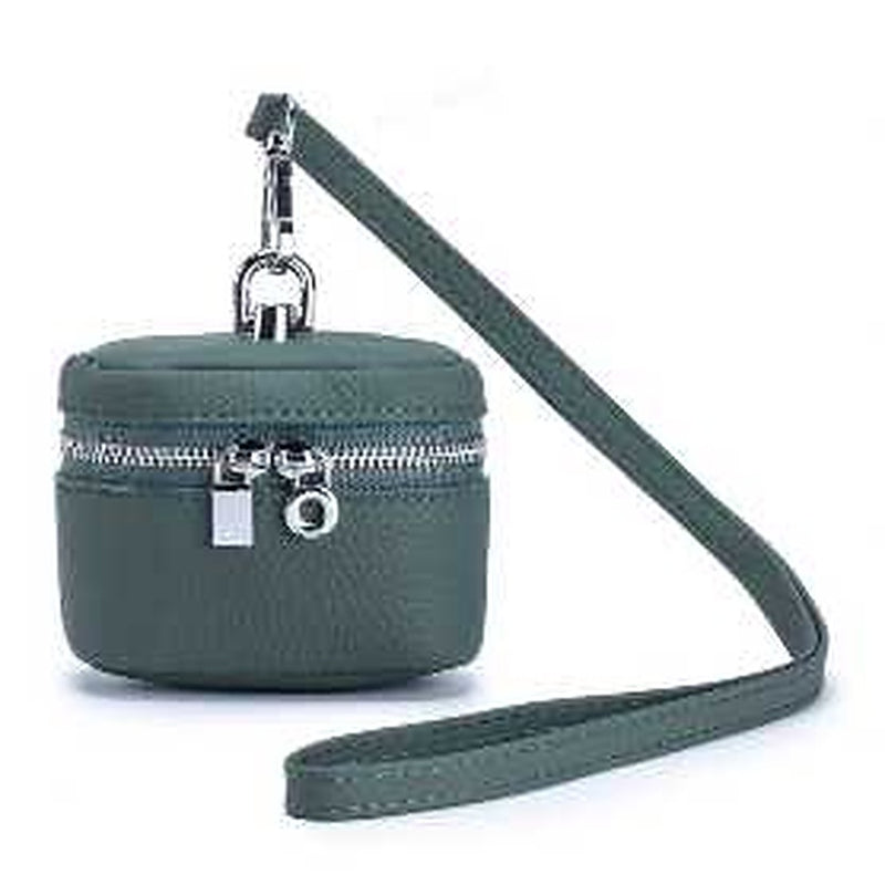 Dark green