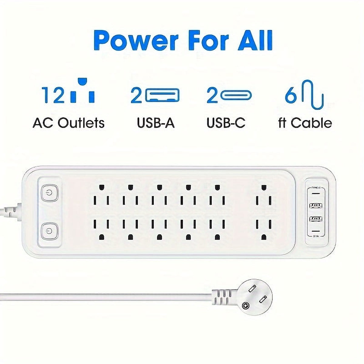 Dual switch design and fire-resistant housing
