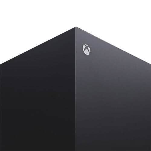Xbox Series X 1TB SSD Console with Wireless Controller Video Games & Consoles - DailySale