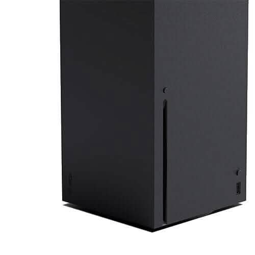 Xbox Series X 1TB SSD Console with Wireless Controller Video Games & Consoles - DailySale
