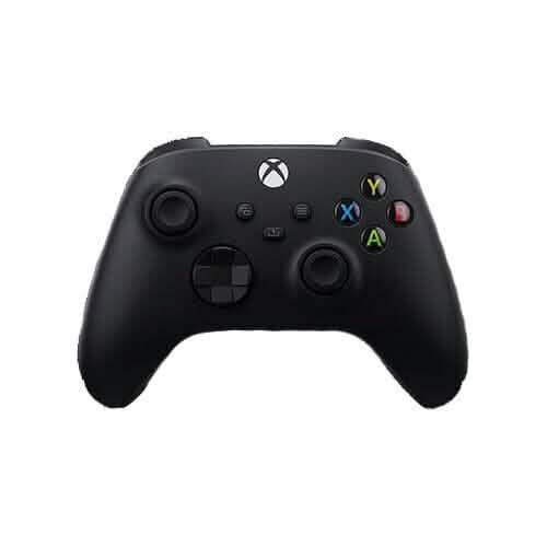 Xbox Series X 1TB SSD Console with Wireless Controller Video Games & Consoles - DailySale