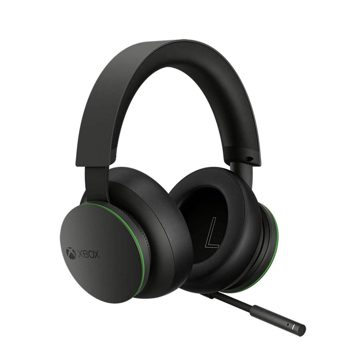 Xbox Wireless Headset (Refurbished) Headphones - DailySale