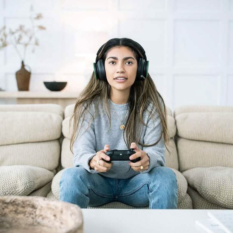 Xbox Wireless Headset (Refurbished) Headphones - DailySale