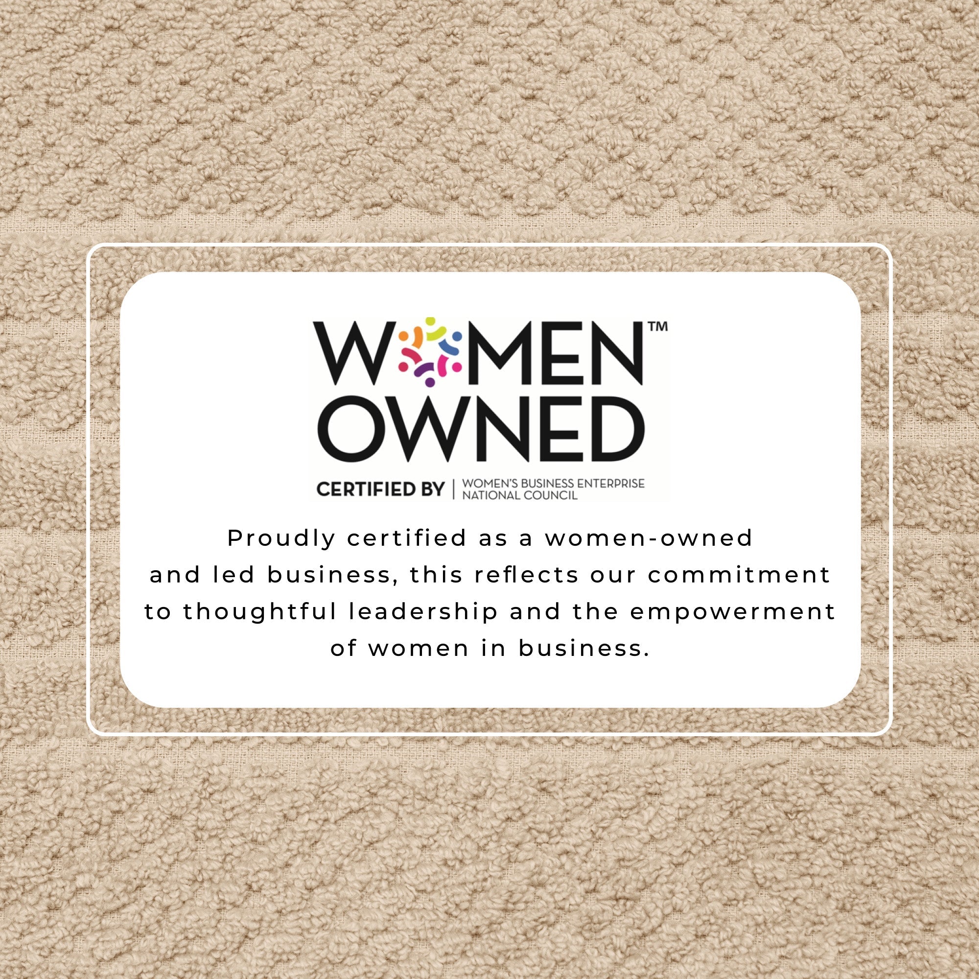 100% Cotton Checkered Jacquard Bath Towel Set - Giuliana Collection