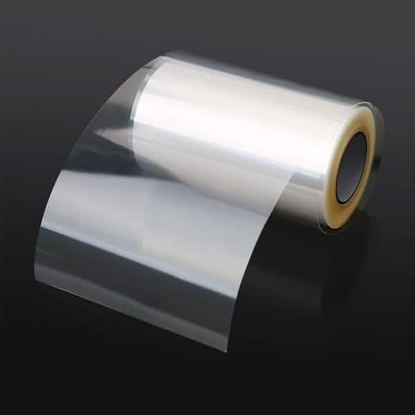 1-Roll: Transparent Cake Wrap Decorative Film Kitchen & Dining - DailySale