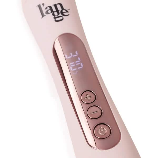 1" Titanium Digital Curling Wand Beauty & Personal Care - DailySale