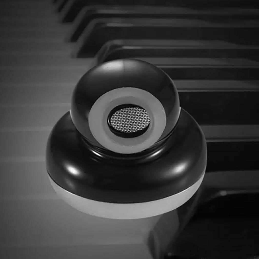 1-Unit: Mini Invisible Wireless Bluetooth 10.0 Stereo In-Ear Headset Earphone Phones & Accessories - DailySale