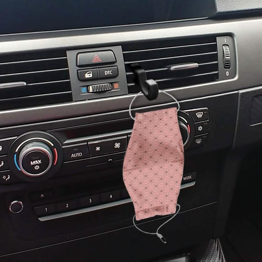 10-Pack: Car Vent Hook Hanger Automotive - DailySale