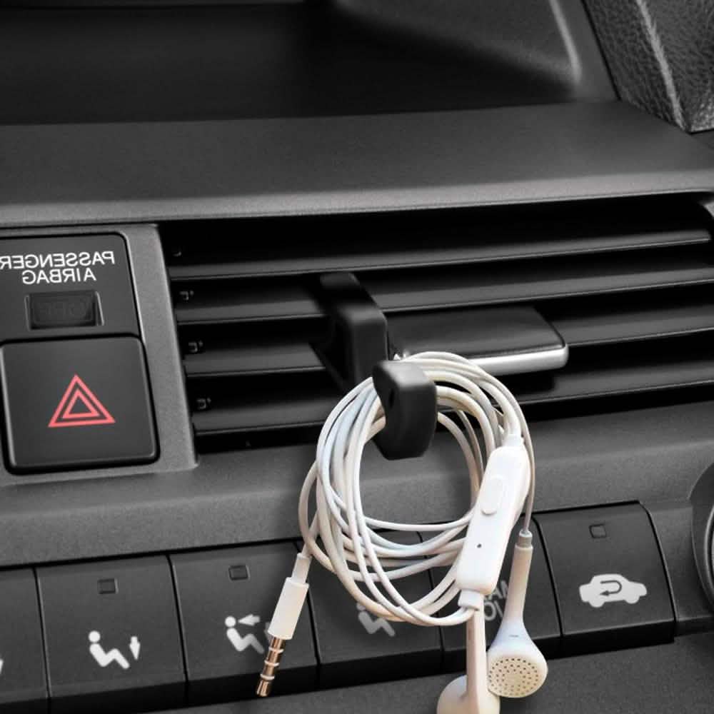 10-Pack: Car Vent Hook Hanger Automotive - DailySale